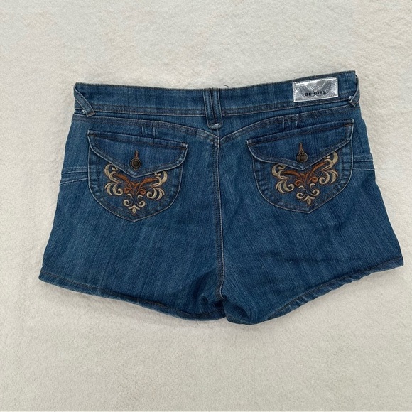 Pants - Y2K Mid rise Shorts Lot